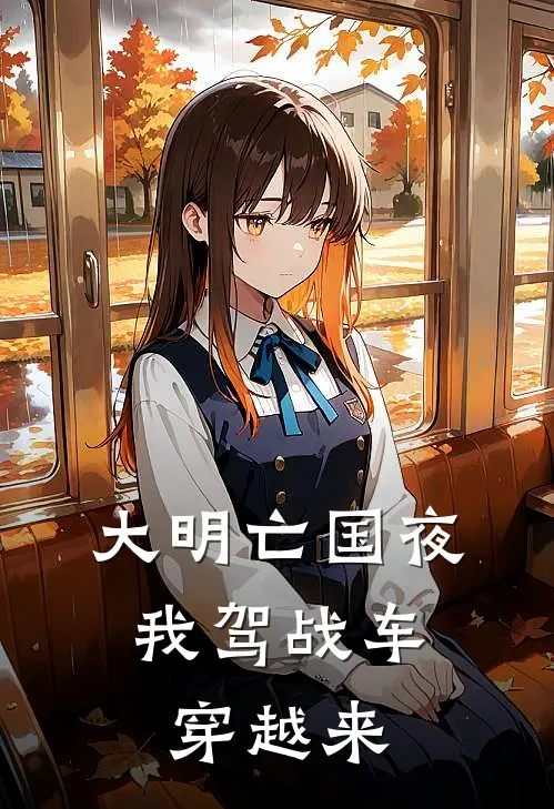 大明亡国夜，我驾战车穿越来