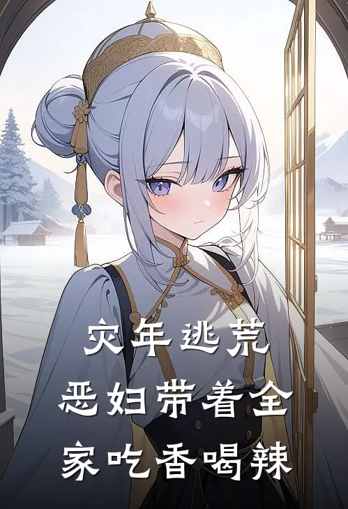 灾年逃荒，恶妇带着全家吃香喝辣