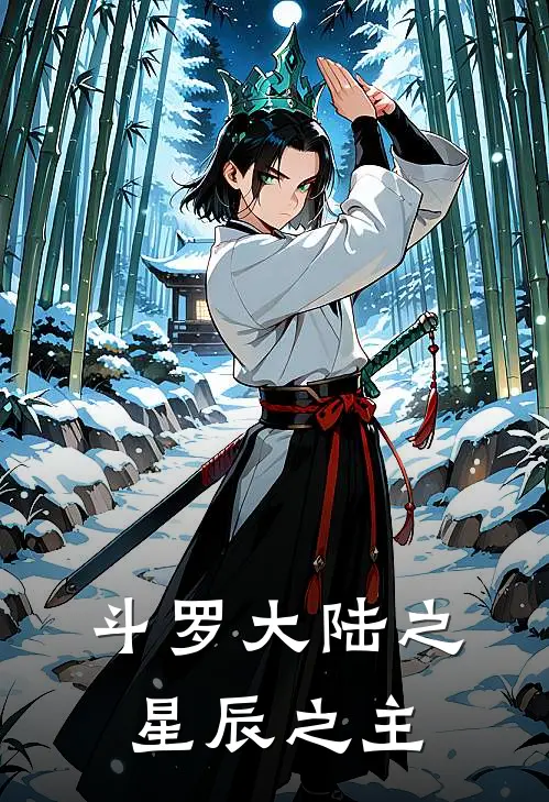 斗罗大陆之星辰之主