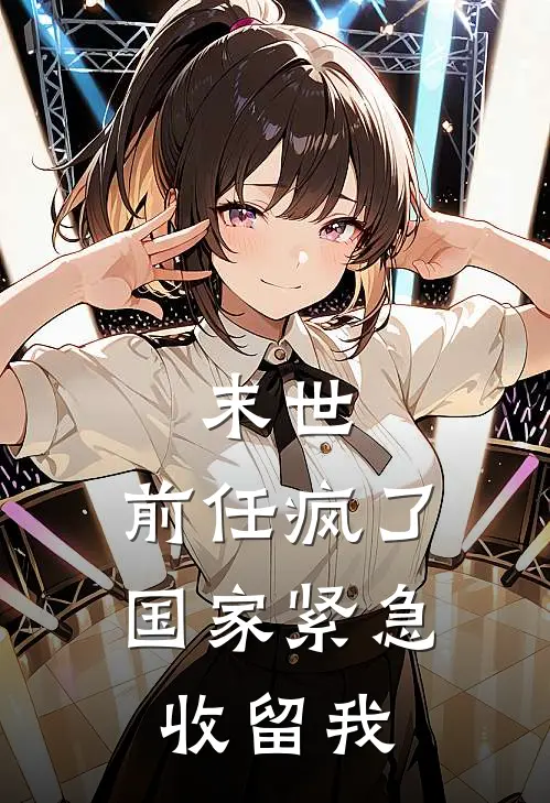 末世：前任疯了，国家紧急收留我