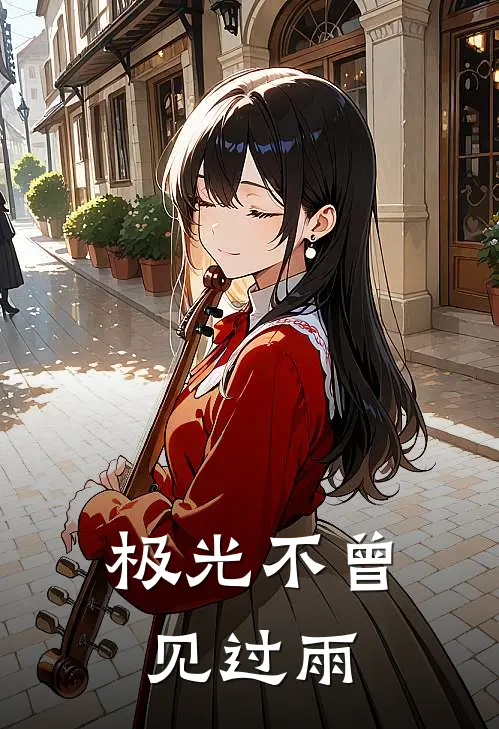 极光不曾见过雨