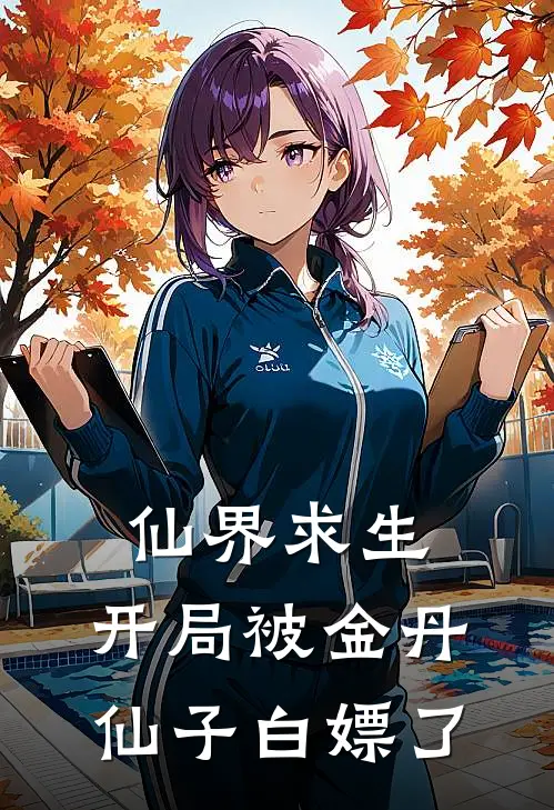 仙界求生：开局被金丹仙子白嫖了