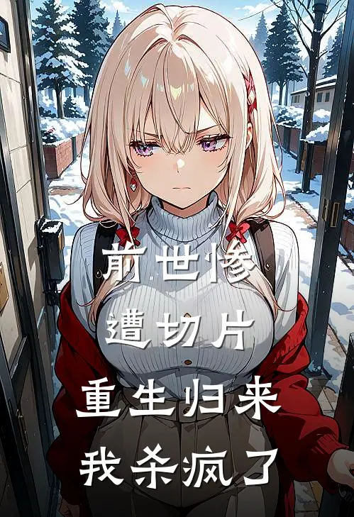 前世惨遭切片，重生归来我杀疯了