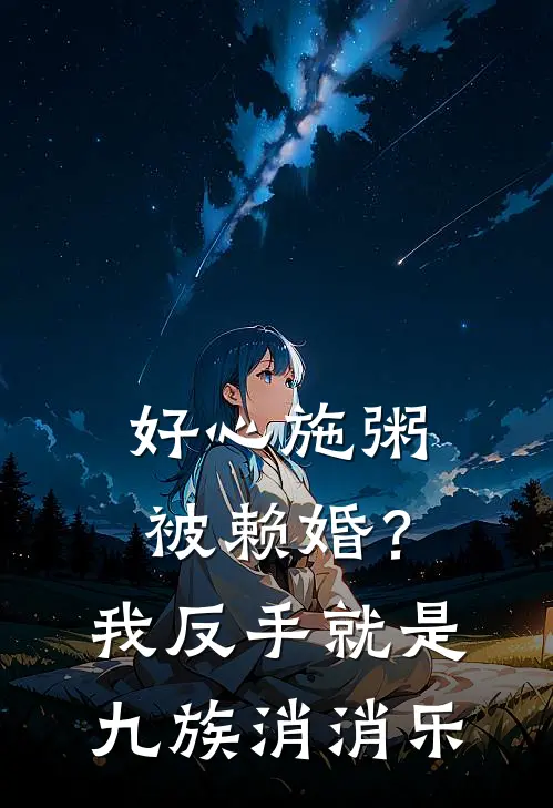 好心施粥被赖婚？我反手就是九族消消乐