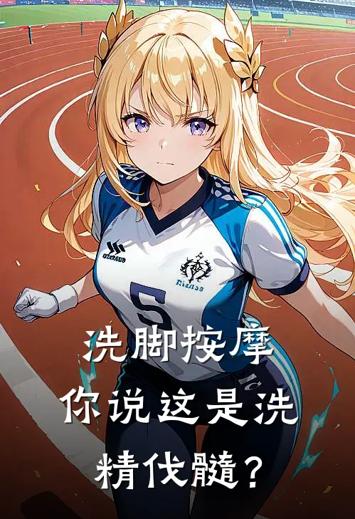 洗脚按摩，你说这是洗精伐髓？