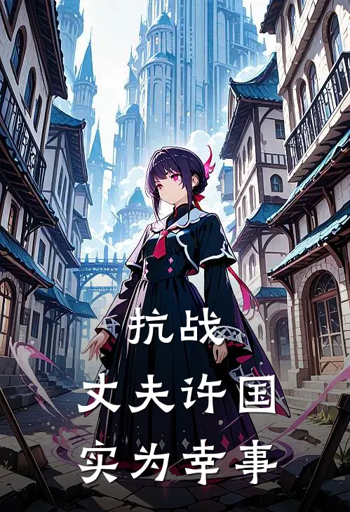 抗战，丈夫许国实为幸事