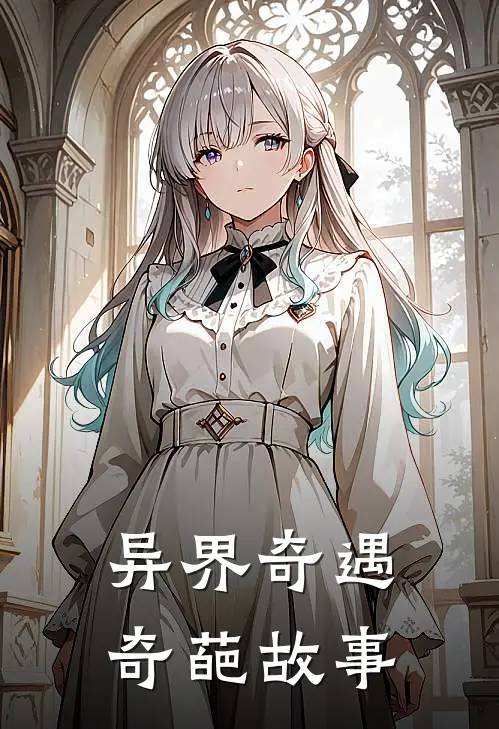 异界奇遇奇葩故事