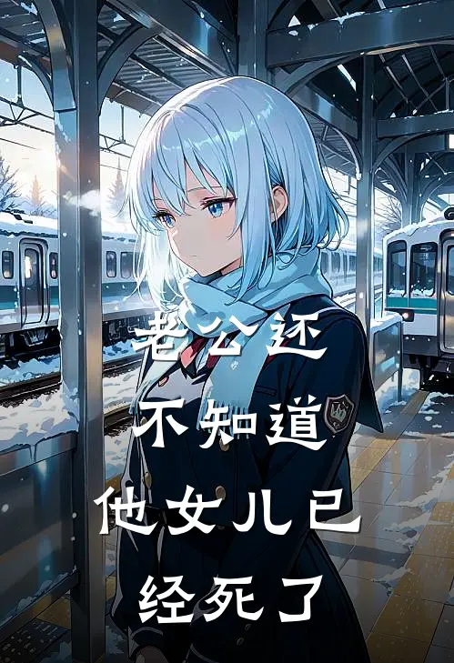 老公还不知道，他女儿已经死了