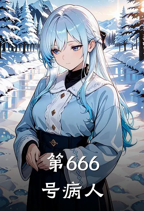 第666号病人