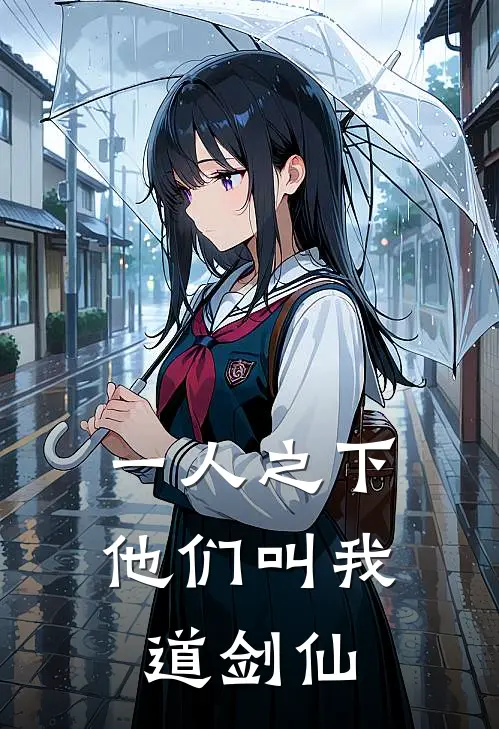 一人之下：他们叫我道剑仙