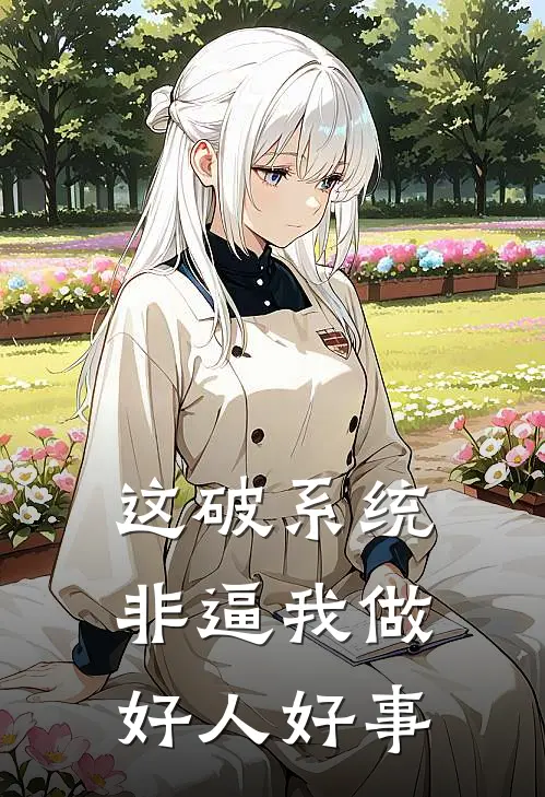 这破系统，非逼我做好人好事