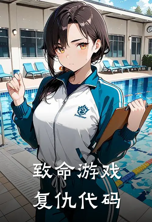 致命游戏：复仇代码