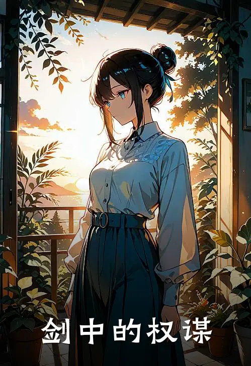 剑中的权谋