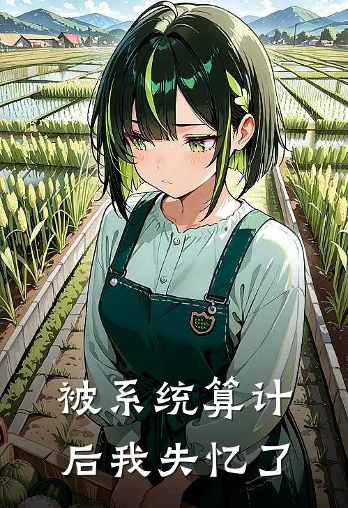 被系统算计后我失忆了