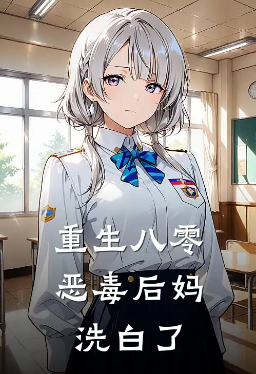 重生八零，恶毒后妈洗白了