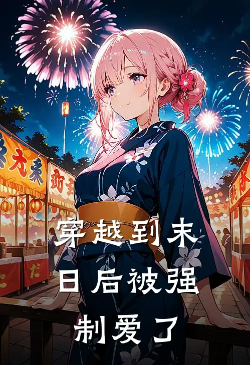 穿越到末日后被强制爱了