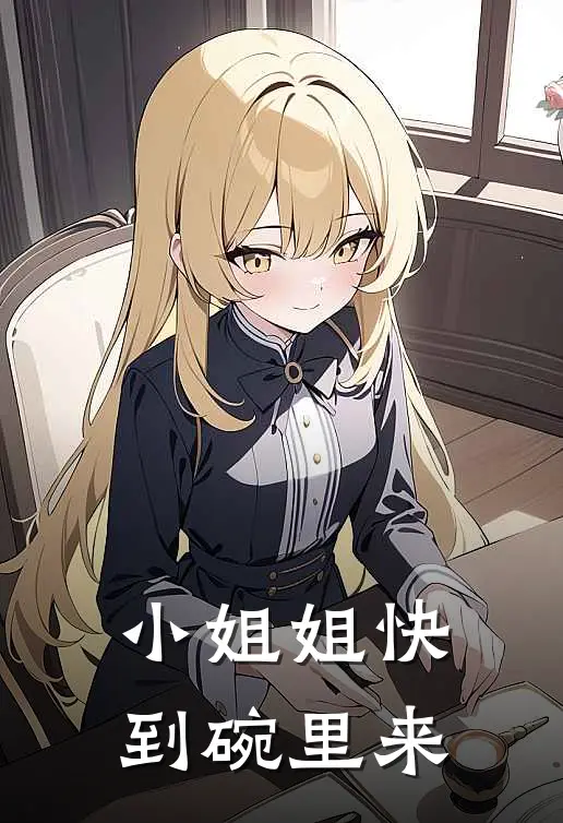 小姐姐快到碗里来