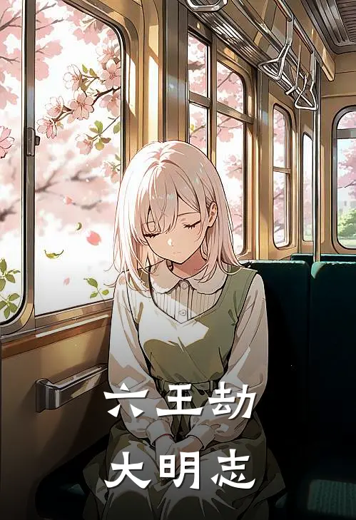 六王劫：大明志