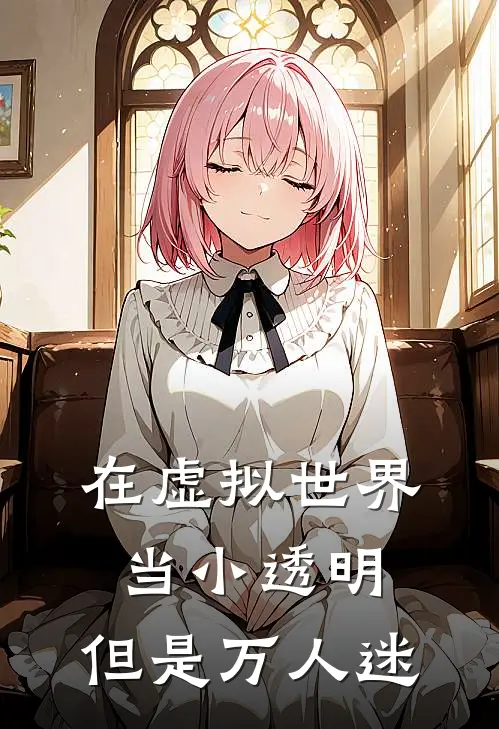 在虚拟世界当小透明，但是万人迷