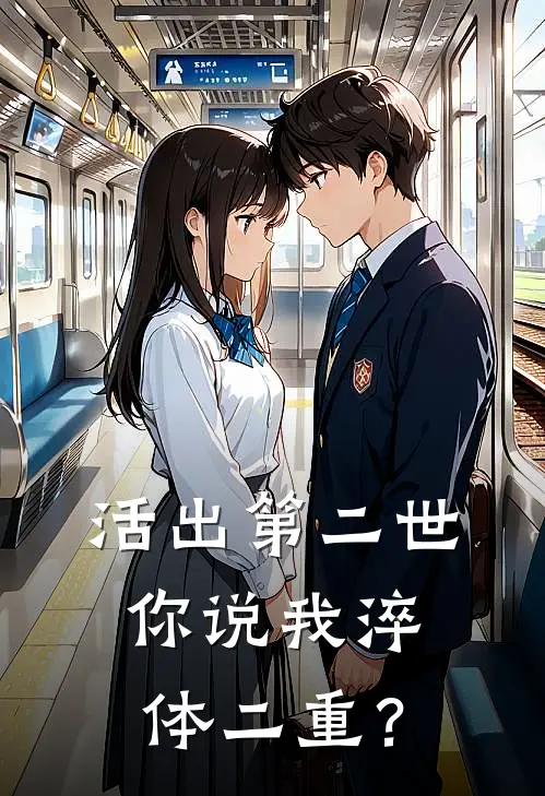 活出第二世，你说我淬体二重？