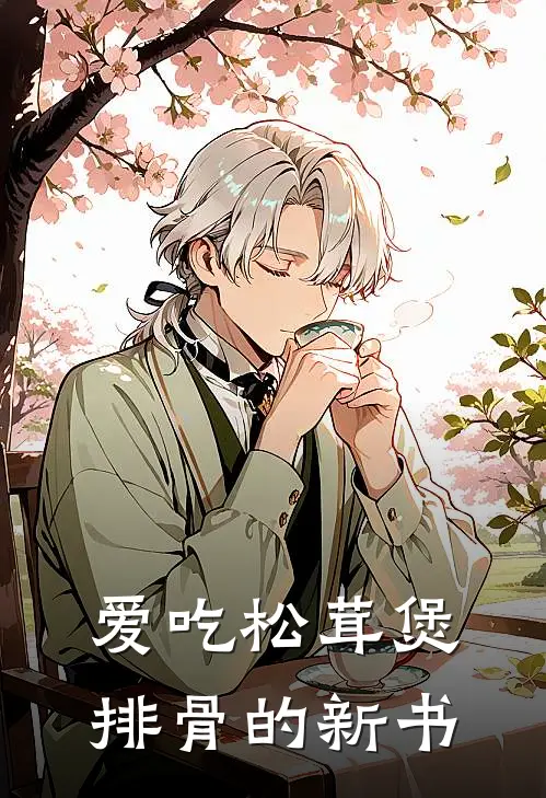 爱吃松茸煲排骨的新书