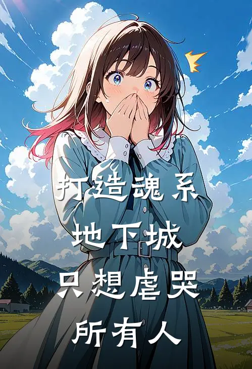 打造魂系地下城，只想虐哭所有人