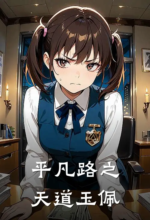 平凡路之天道玉佩