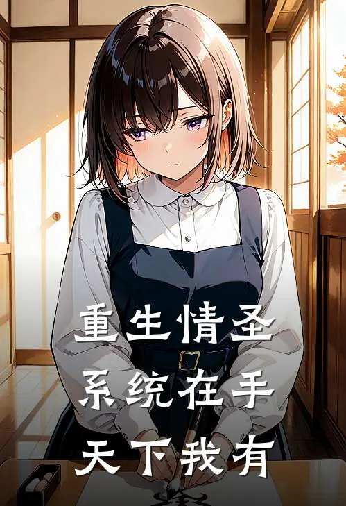 重生情圣：系统在手天下我有