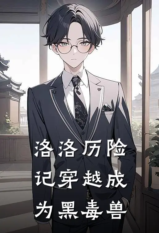 洛洛历险记穿越成为黑毒兽