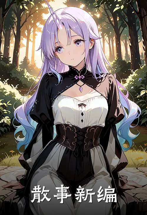 散事新编