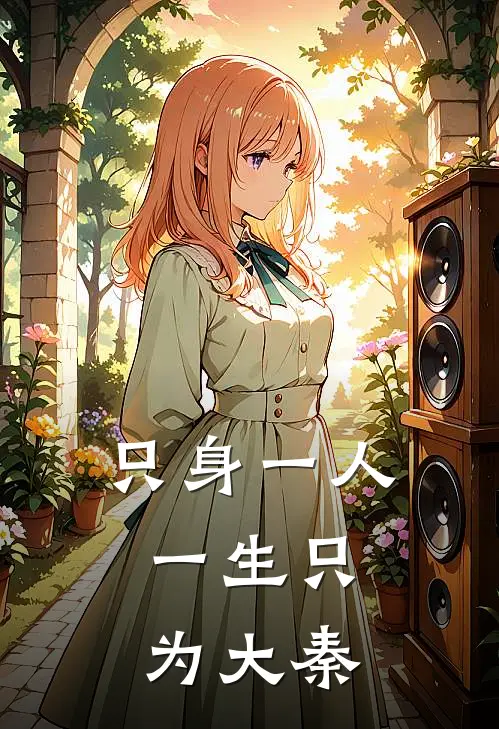 只身一人，一生只为大秦