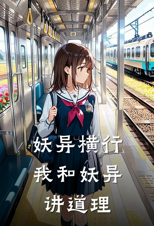 妖异横行：我和妖异讲道理