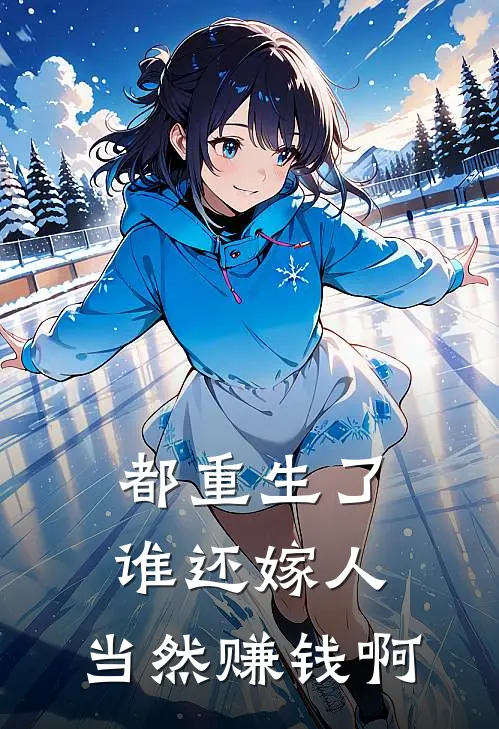 都重生了谁还嫁人，当然赚钱啊