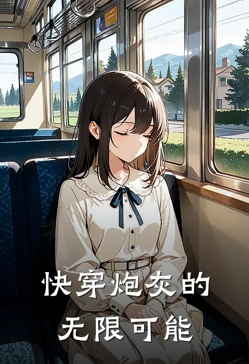 快穿炮灰的无限可能