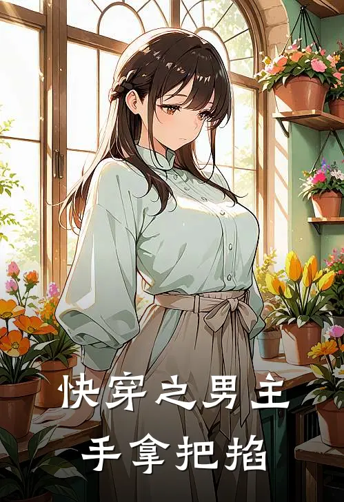 快穿之男主手拿把掐