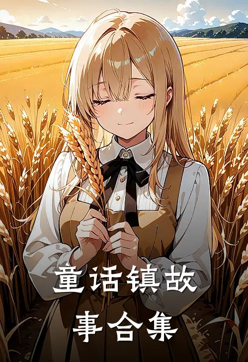 童话镇故事合集