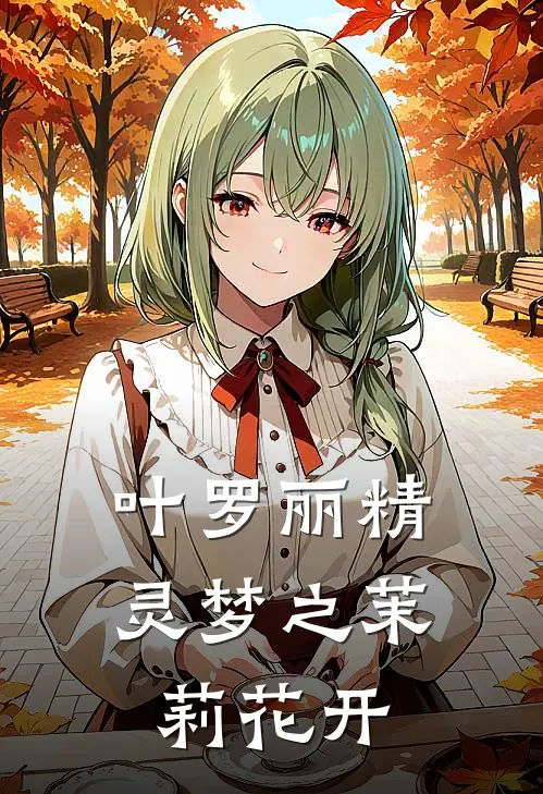 叶罗丽精灵梦之茉莉花开