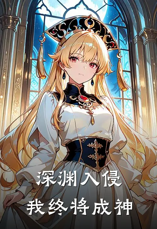 深渊入侵，我终将成神