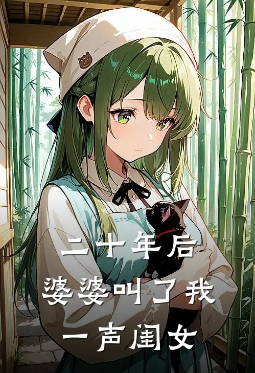 二十年后，婆婆叫了我一声闺女