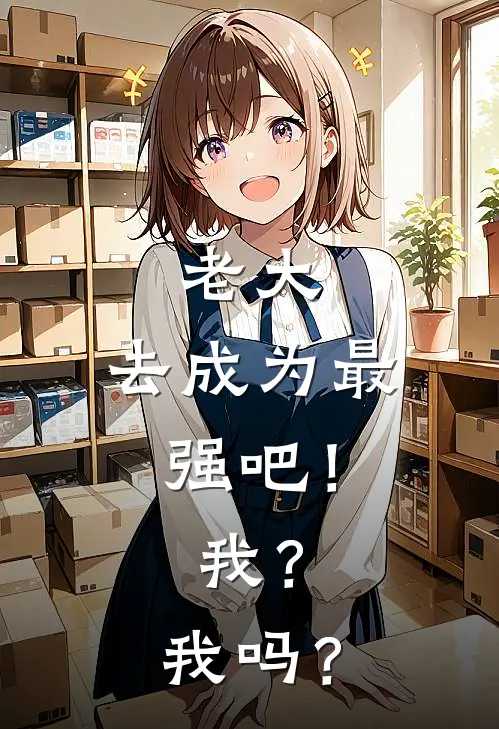 老大，去成为最强吧！我？我吗？