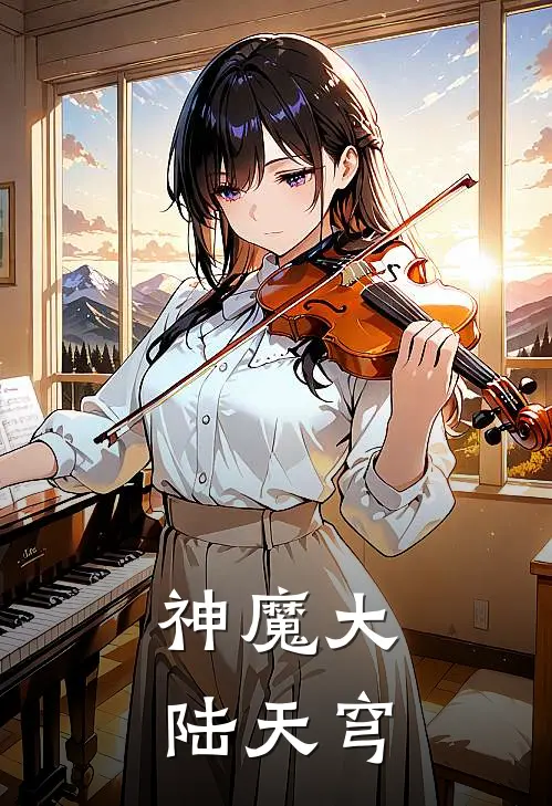 神魔大陆【天穹】