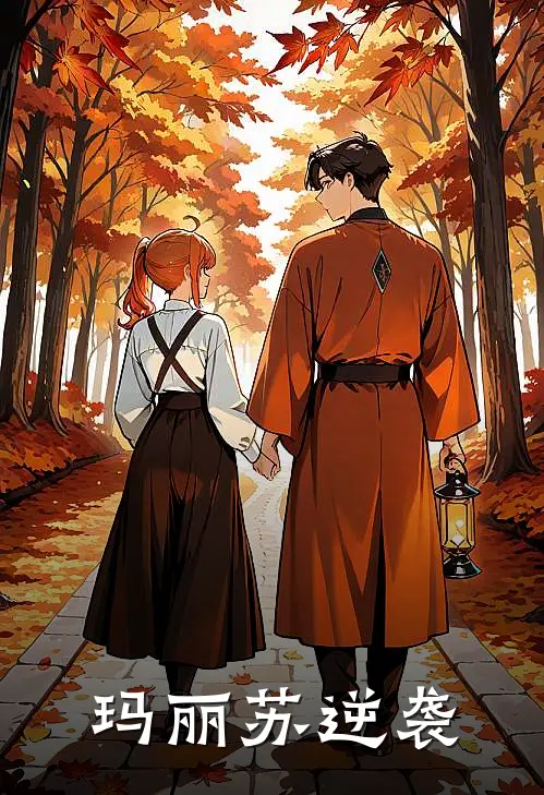 玛丽苏逆袭