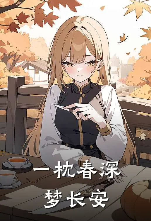 一枕春深梦长安