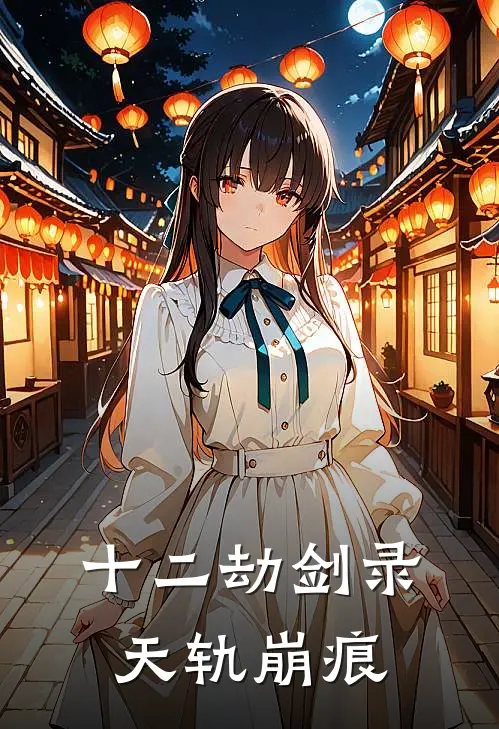 十二劫剑录：天轨崩痕