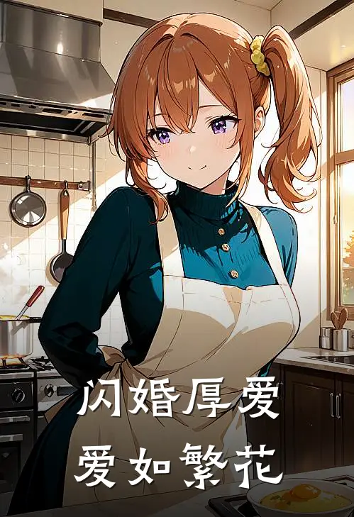 闪婚厚爱，爱如繁花