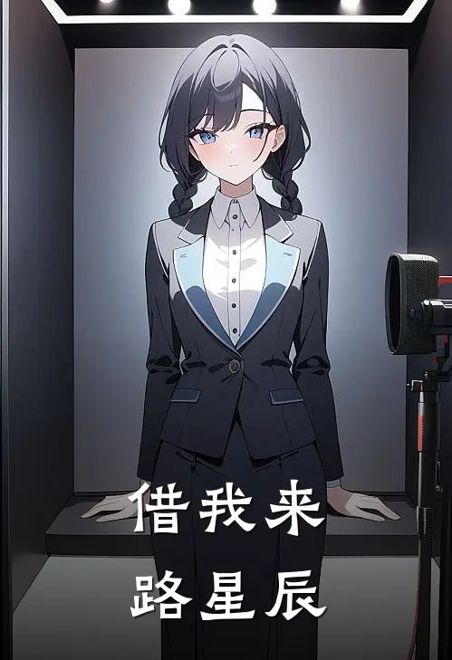 借我来路星辰