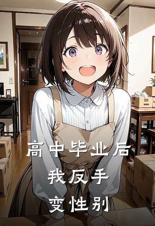 高中毕业后，我反手变性别