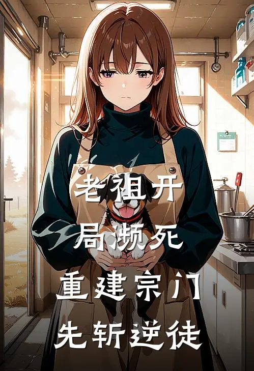 老祖开局濒死，重建宗门先斩逆徒