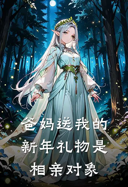 爸妈送我的新年礼物是相亲对象