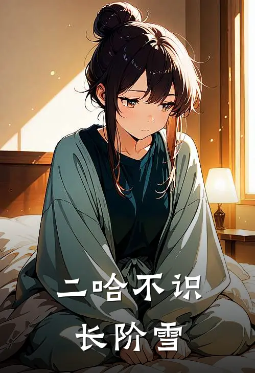 二哈不识长阶雪